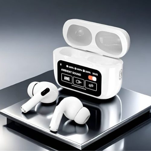 A9 Pro Screen AirPods